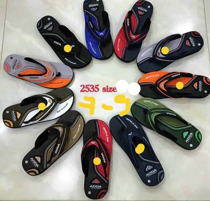 dép nhựa nam nữ