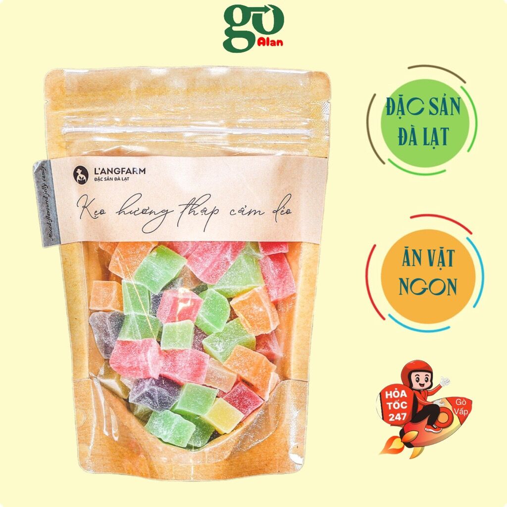Chai Nước Cốt Dâu Tằm 300ml Langfarm Đà Lạt
