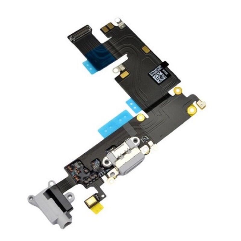 Cụm đuôi sạc iphone 6g/6s
