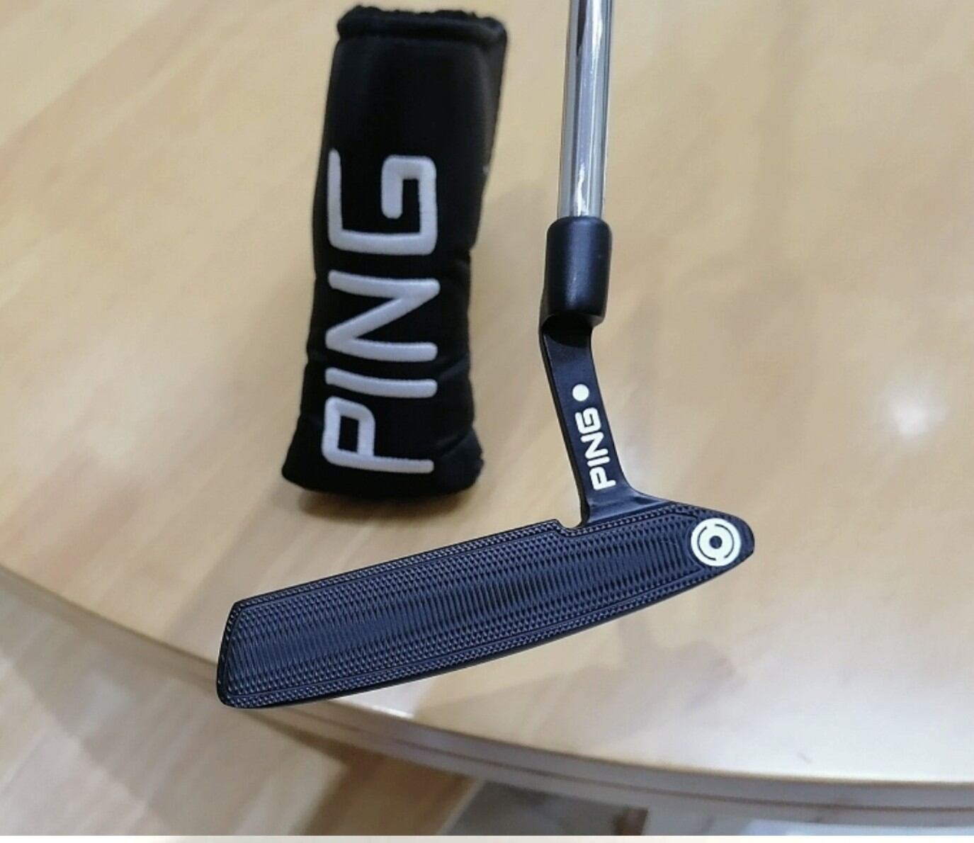 ping putter