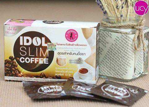 ??????Cà phê giảm cân Idol slim - Cà Phê Giảm Cân Idol Slim Coffee Giảm Mạnh hỗ trợ đốt cháy mỡ thừa tích tụ trong cơ thể do đó giúp giảm cân nhanh an toàn. - Cà Phê Giảm Cân Idol Slim Coffee Giảm Mạnh hỗ trợ giảm cân