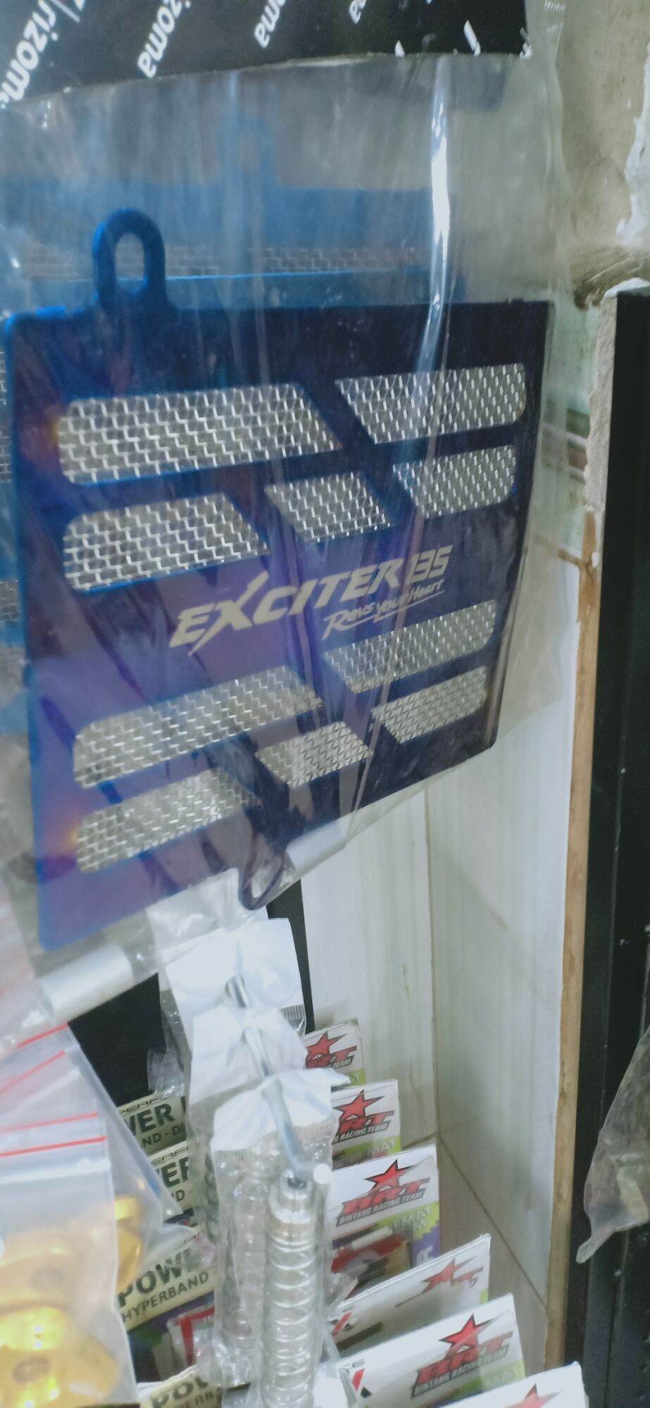 Két nước ex135