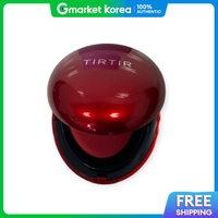TIRTIR | Phấn nước TIRTIR Mask Fit Red Cushion Mini 4.5g