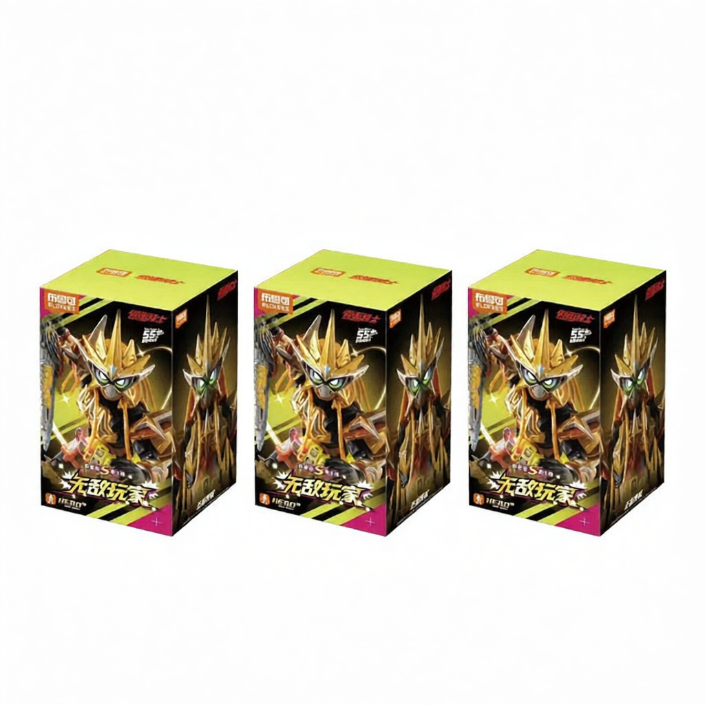 Hình Tượng Kamen Rider Phiên Bản Giới Hạn