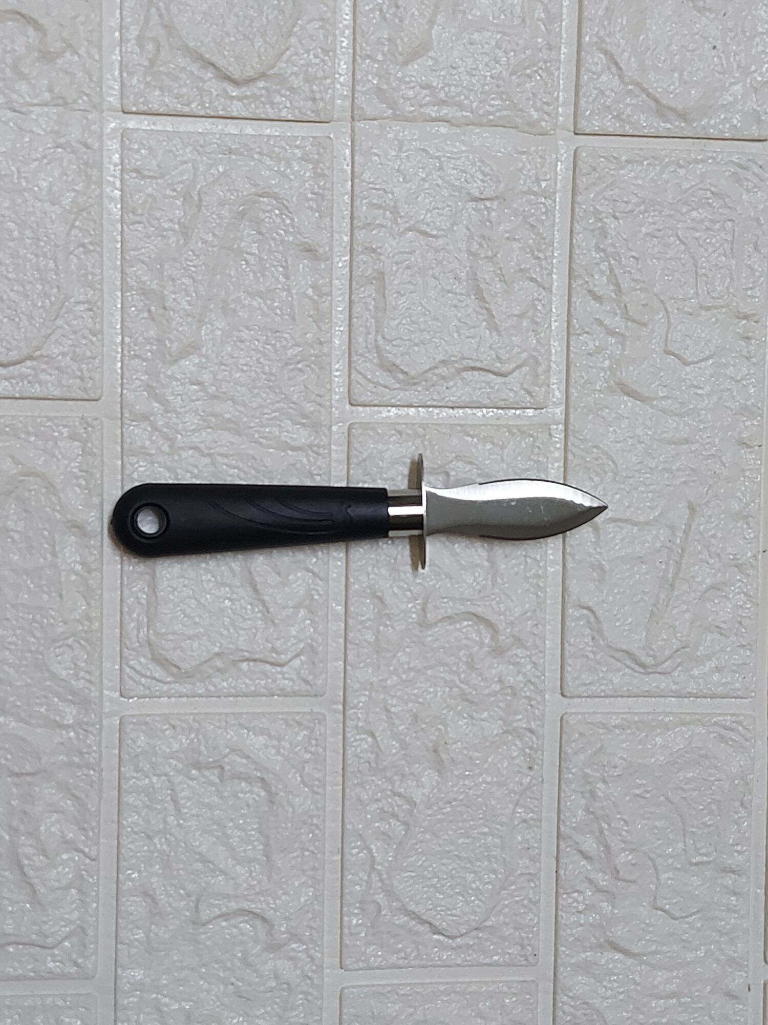 Dao tách vỏ hàu inox siêu chắc khỏe