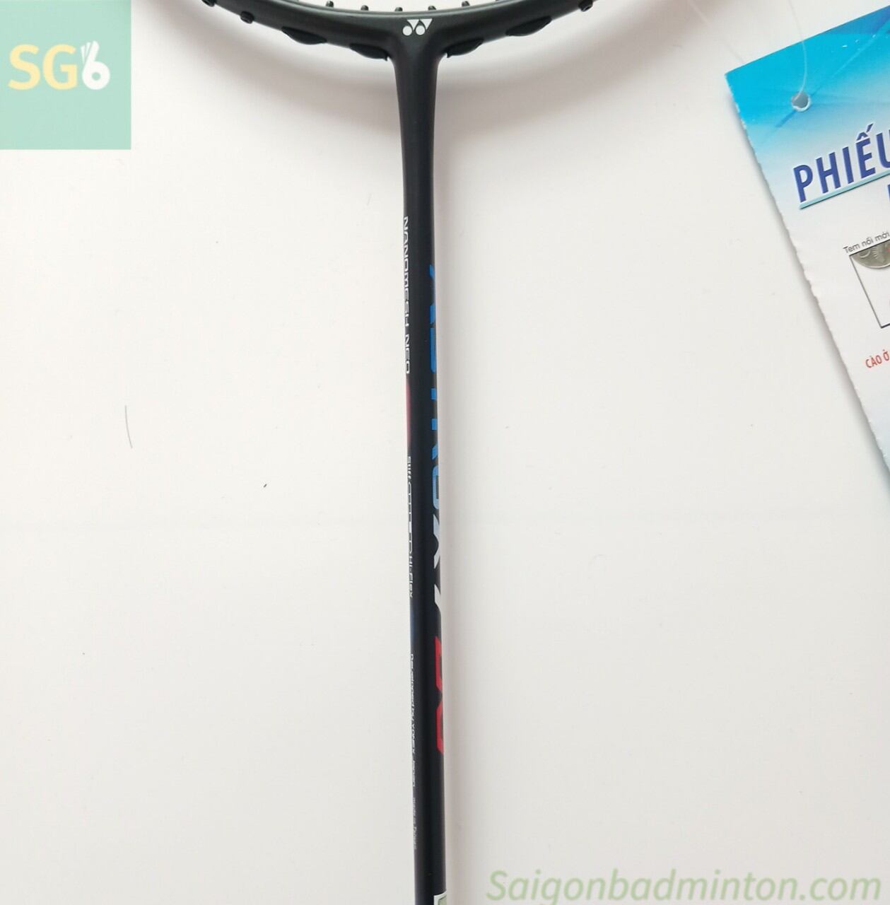 vợt cầu lông YONEX ASTROX 7DG {CHÍNH HÃNG}