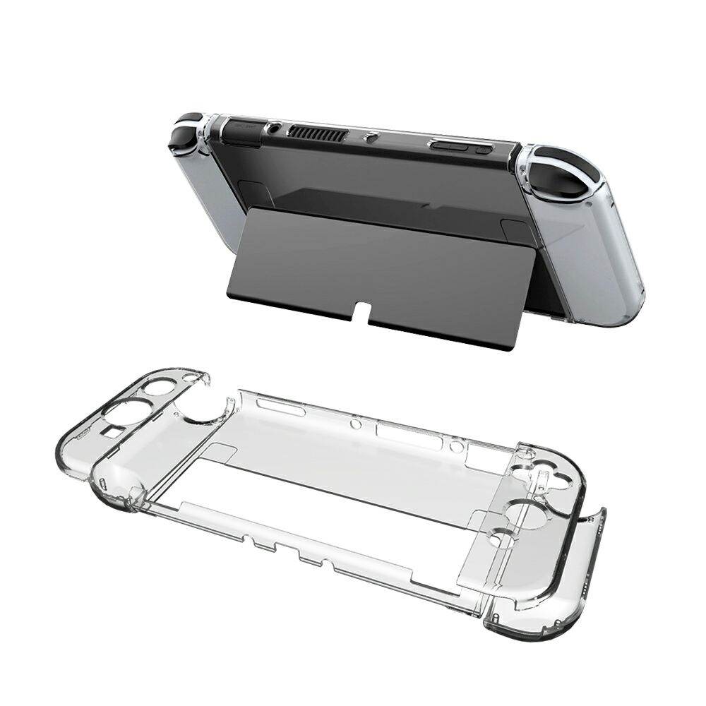Case ốp Nintendo Switch Oled vỏ bọc trong suốt nintendo switch oled