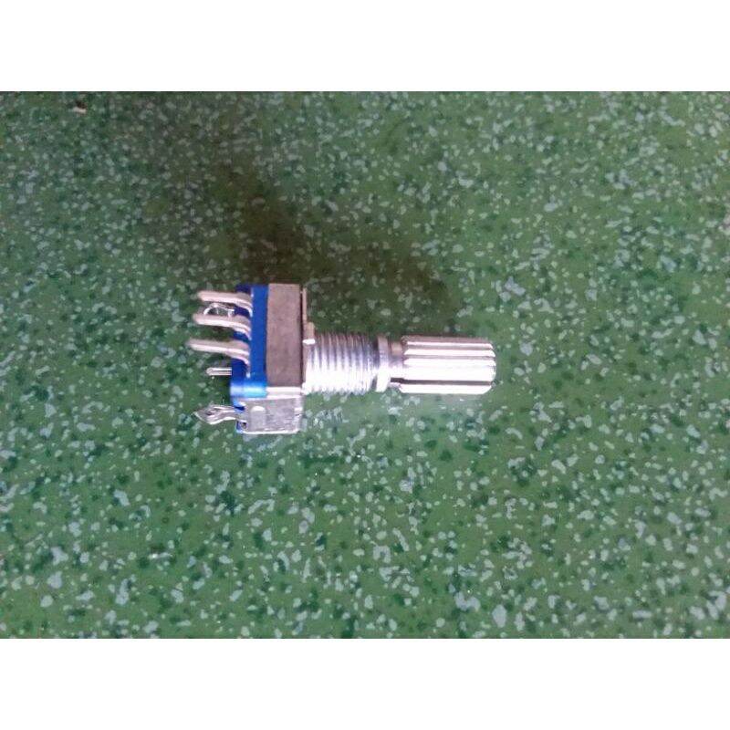 1 VOLUME VÔ TẬN VANG SỐ X,,,PA