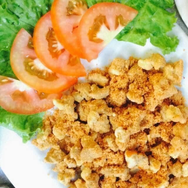 SỤN GÀ THÁI CP 1kg (nét 6) GIAO NGAY