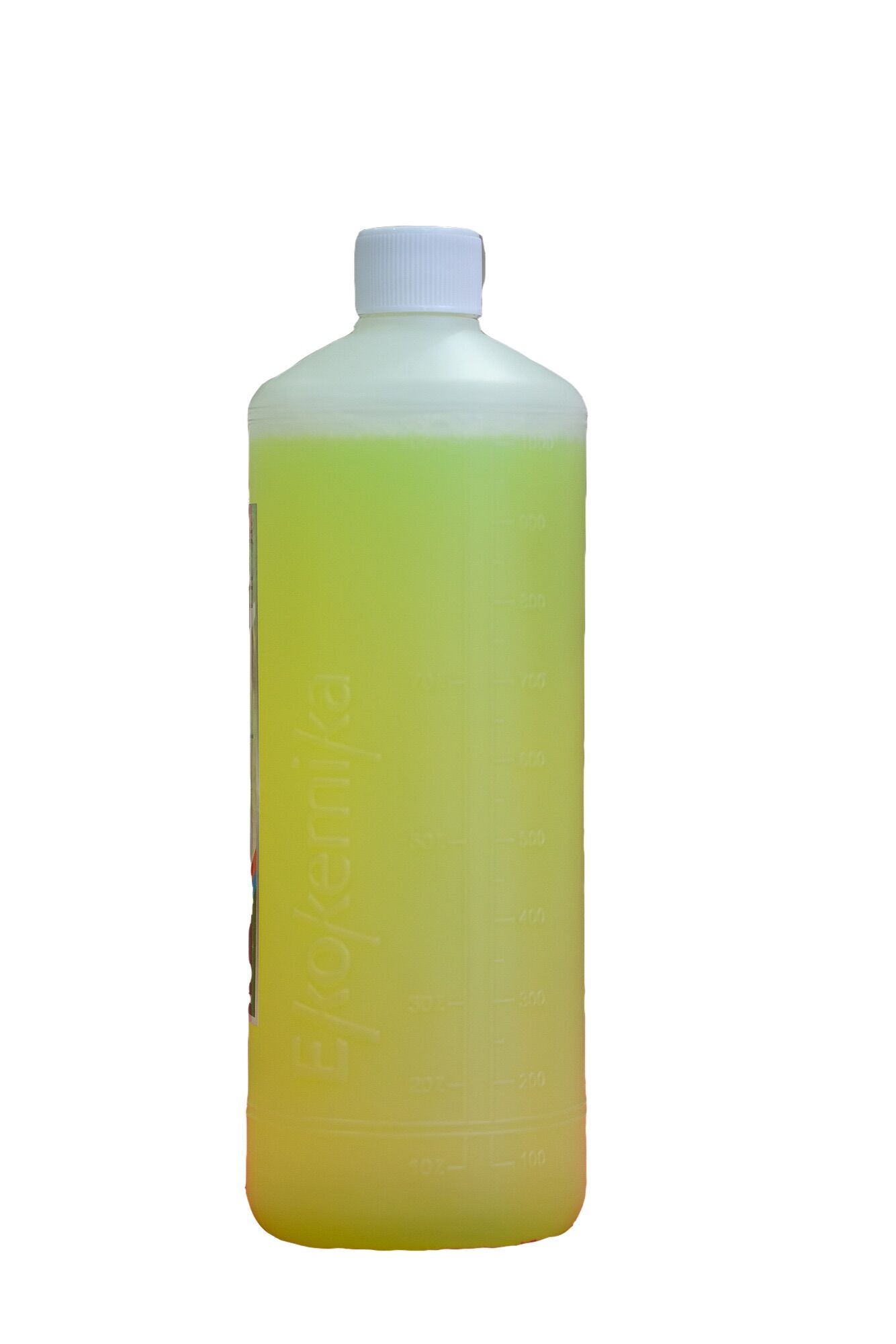 Dung Dịch Rửa Xe Không Chạm Ekokemika BIO 25 - 1L