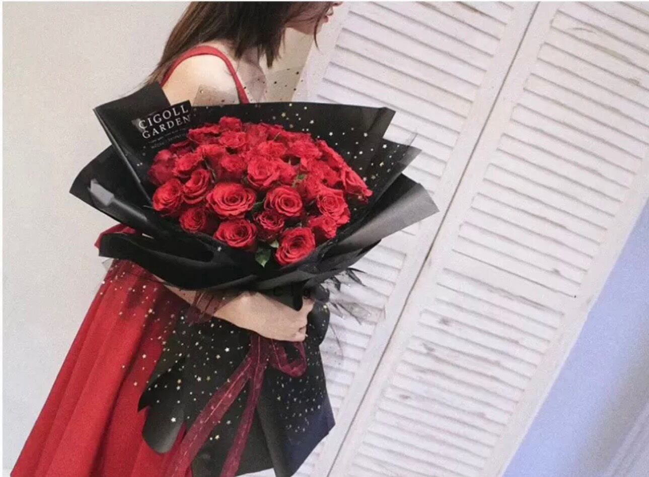 LƯỚI SAO CUỘN KT 48CM*5 YARD