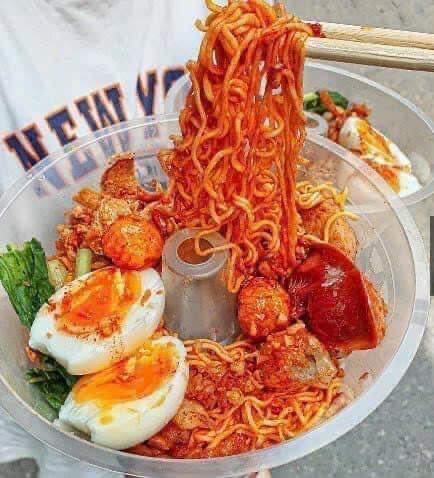 SỐT SATE SÒ ĐIỆP 350g