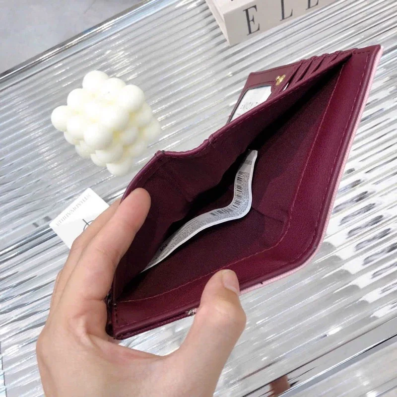 [AuthTuon] VÍ CARDHOLDER WALLET NHÀ STRA TUỒN XỊN