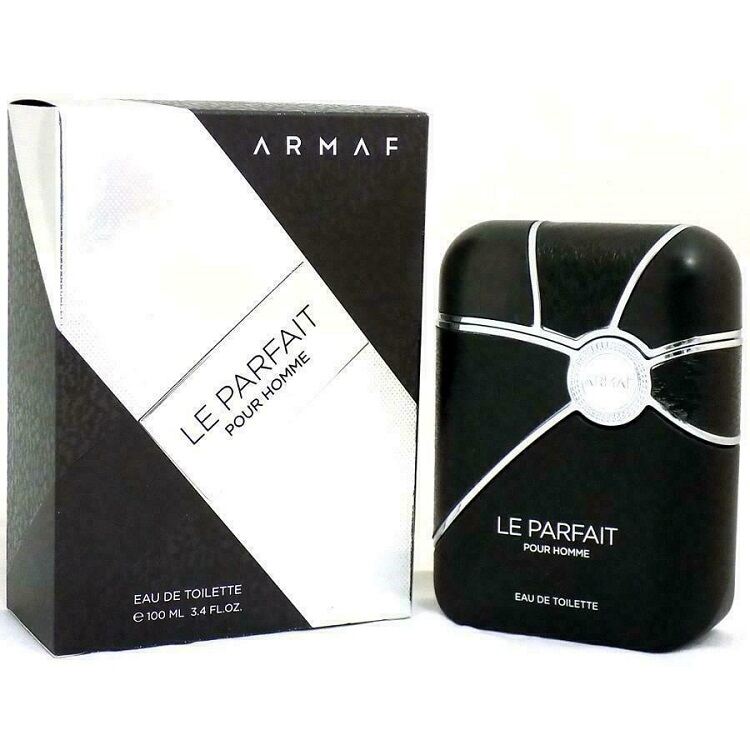 Armaf Le Parfait Pour Homme - Tiệm nước hoa chính hãng Hà Thiên