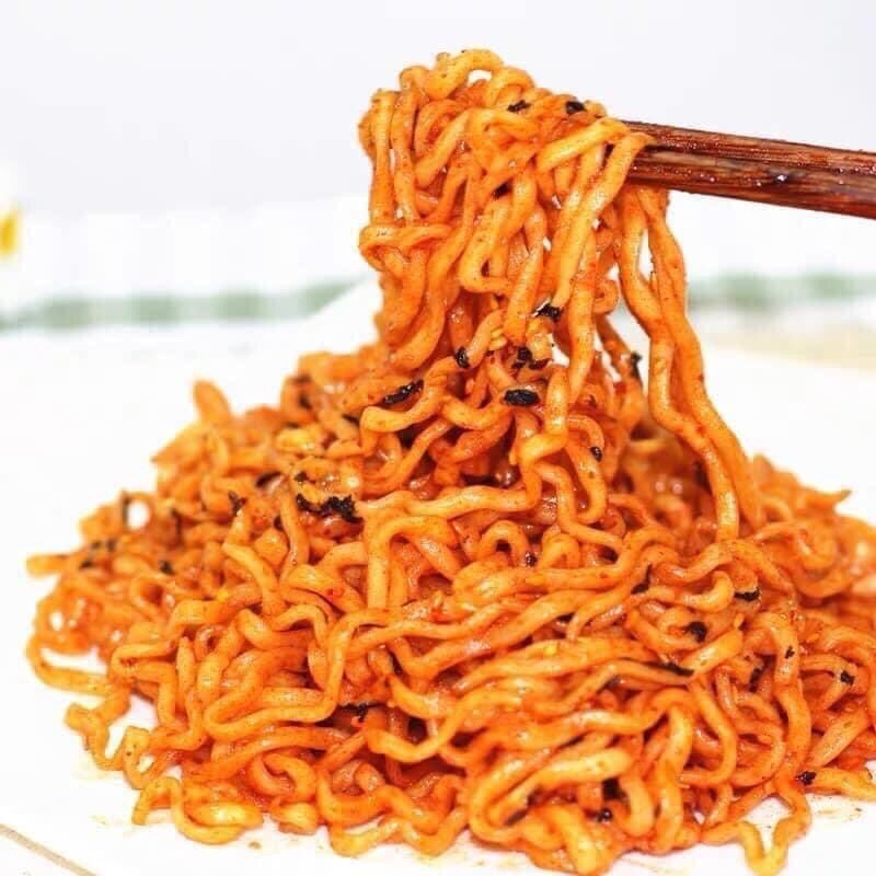 Mì cay samyang hồng 32k/ gói