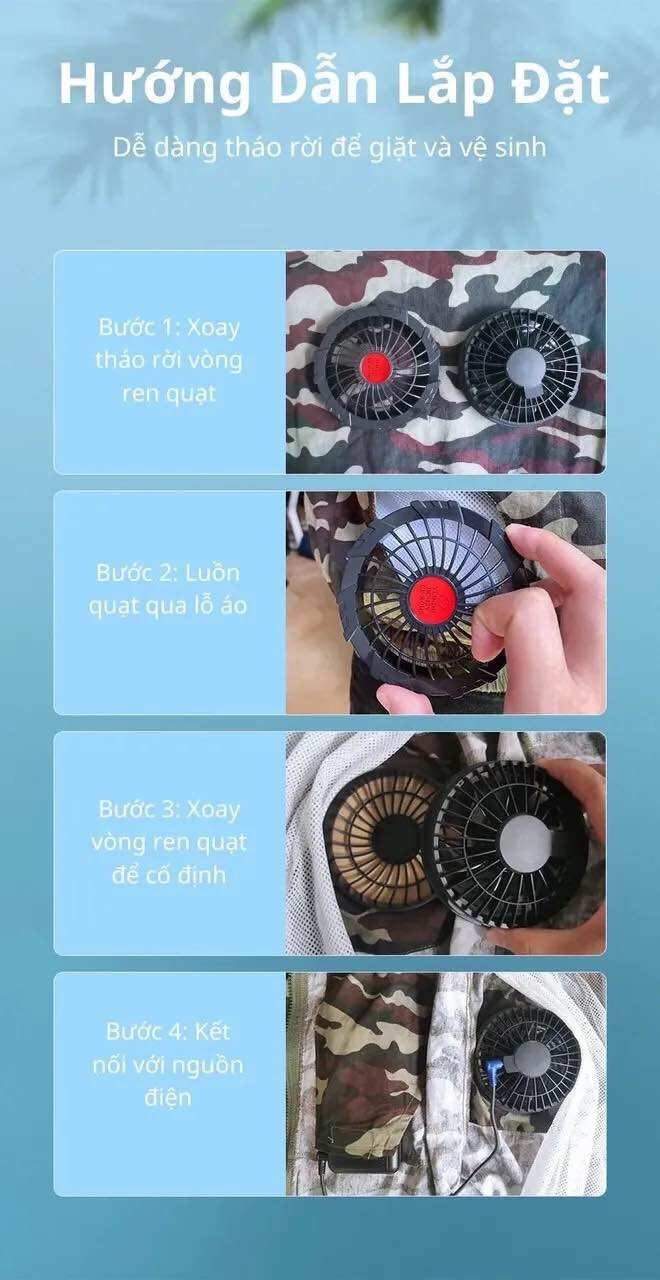 Áo điều hòa áo điều hòa