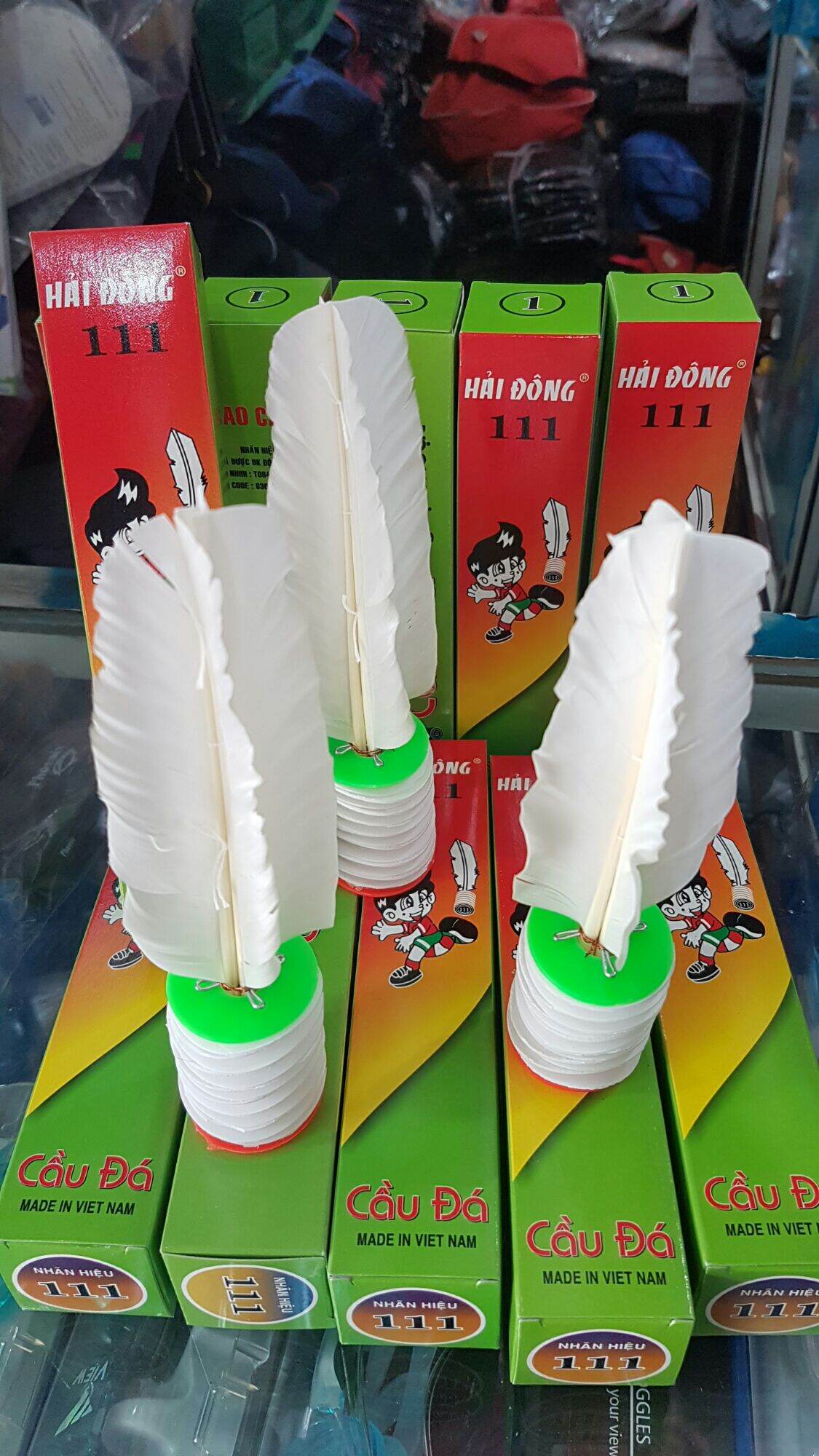 Cầu đá Hải Đông loại cao cấp số 1 / 50k 1quả/ hàng chính hãng