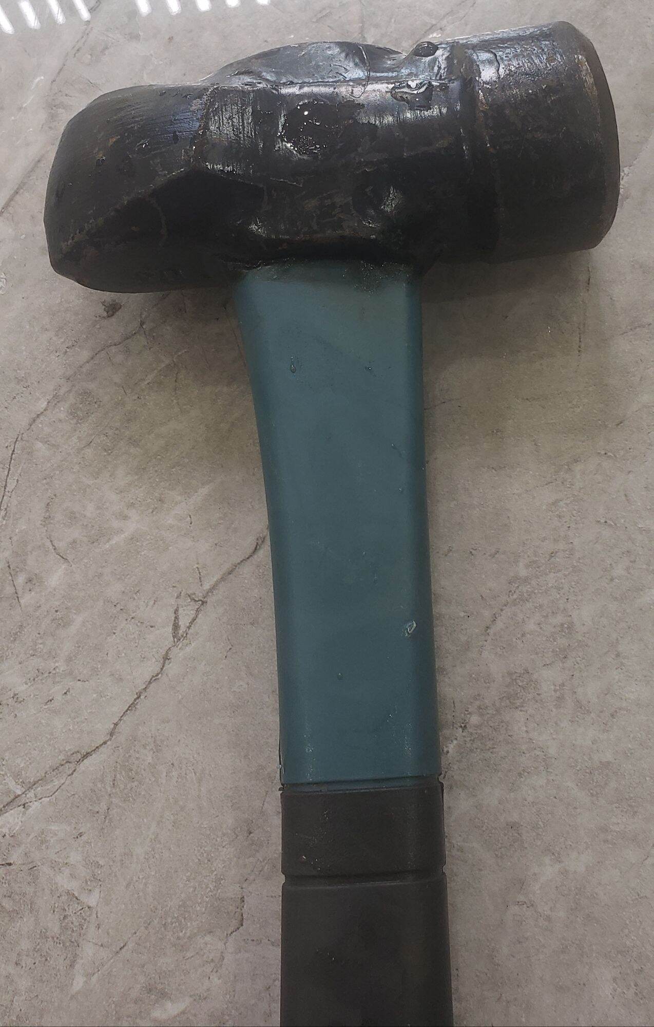 Búa Anvil