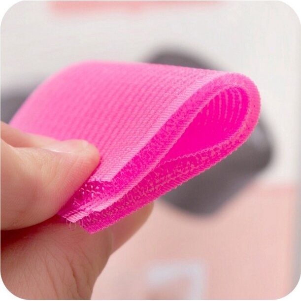 Combo 2 miếng dán tóc mái trang điểm giúp cố định tóc
