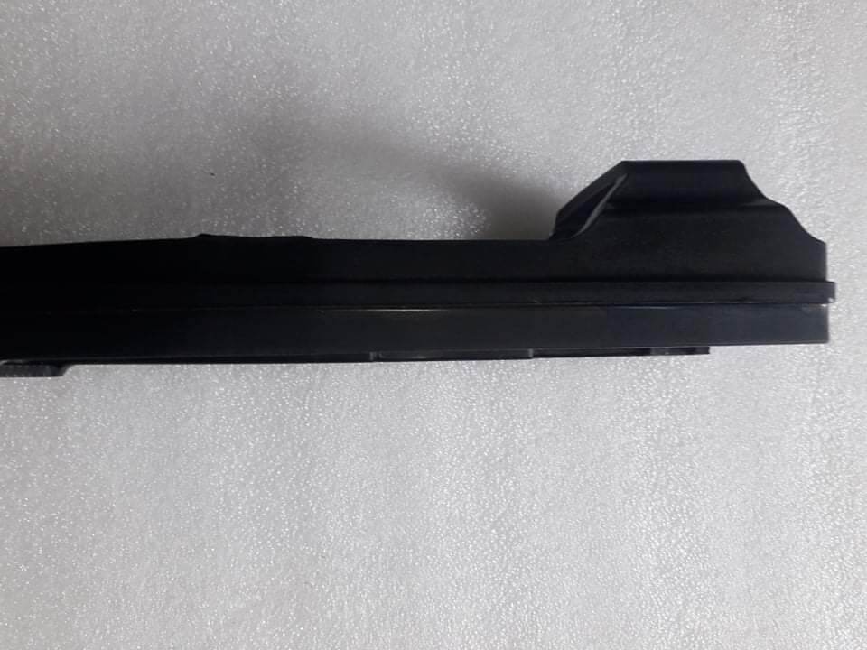Cao su đỡ sên Suzuki Raider xăng cơ/Fi mod sẵn