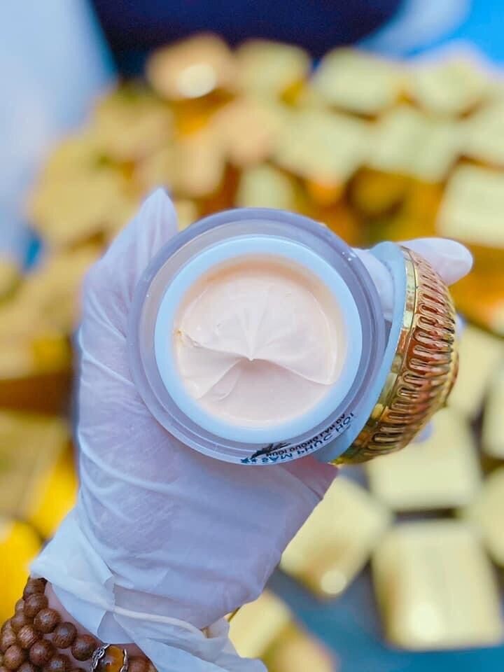 Lẻ hủ kem face sâm phuc hoi 20gr