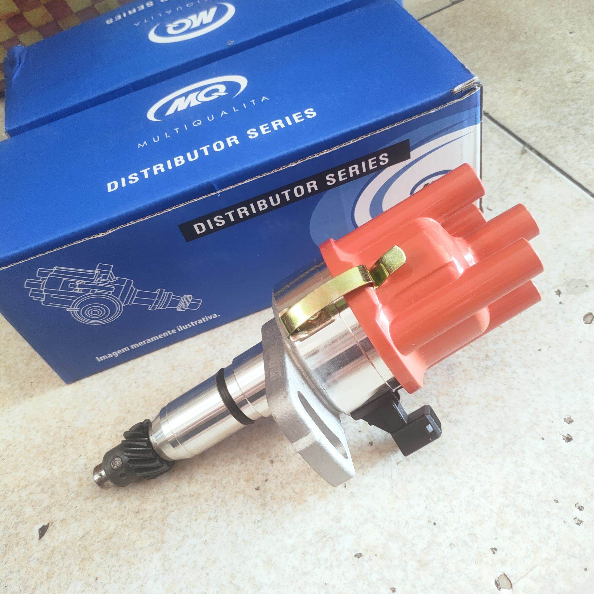 BỘ CHIA ĐIỆN (DELCO) SUZUKI 500kg/7 chỗ/carry