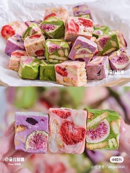 Sung giòn sấy lạnh 100g