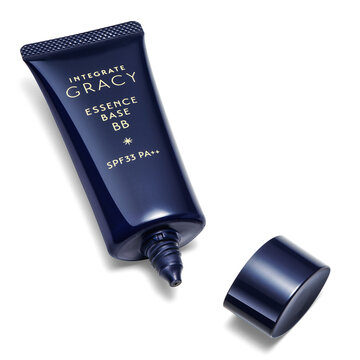 Kem nền bb shiseido integrate gracy 40g spf 33+ 5 trong 1