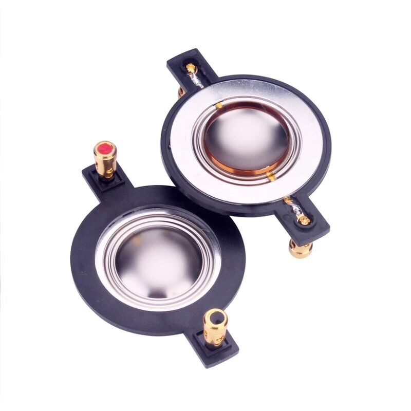 Mâm coil trép 350 450 750 RCF và PA