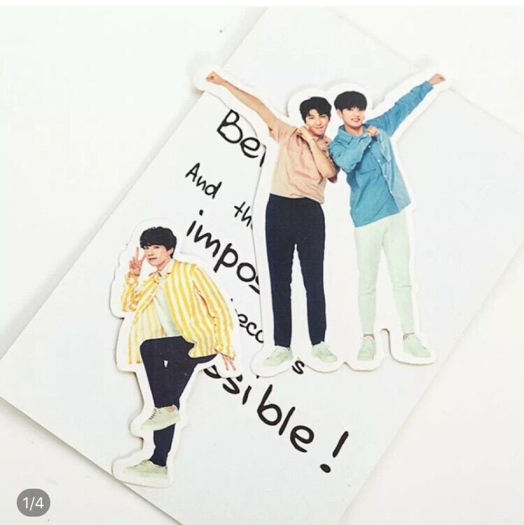 Bộ 20 sticker nhãn dán bts love yourself