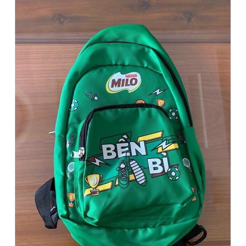 Balo Đeo chéo Cho Bé