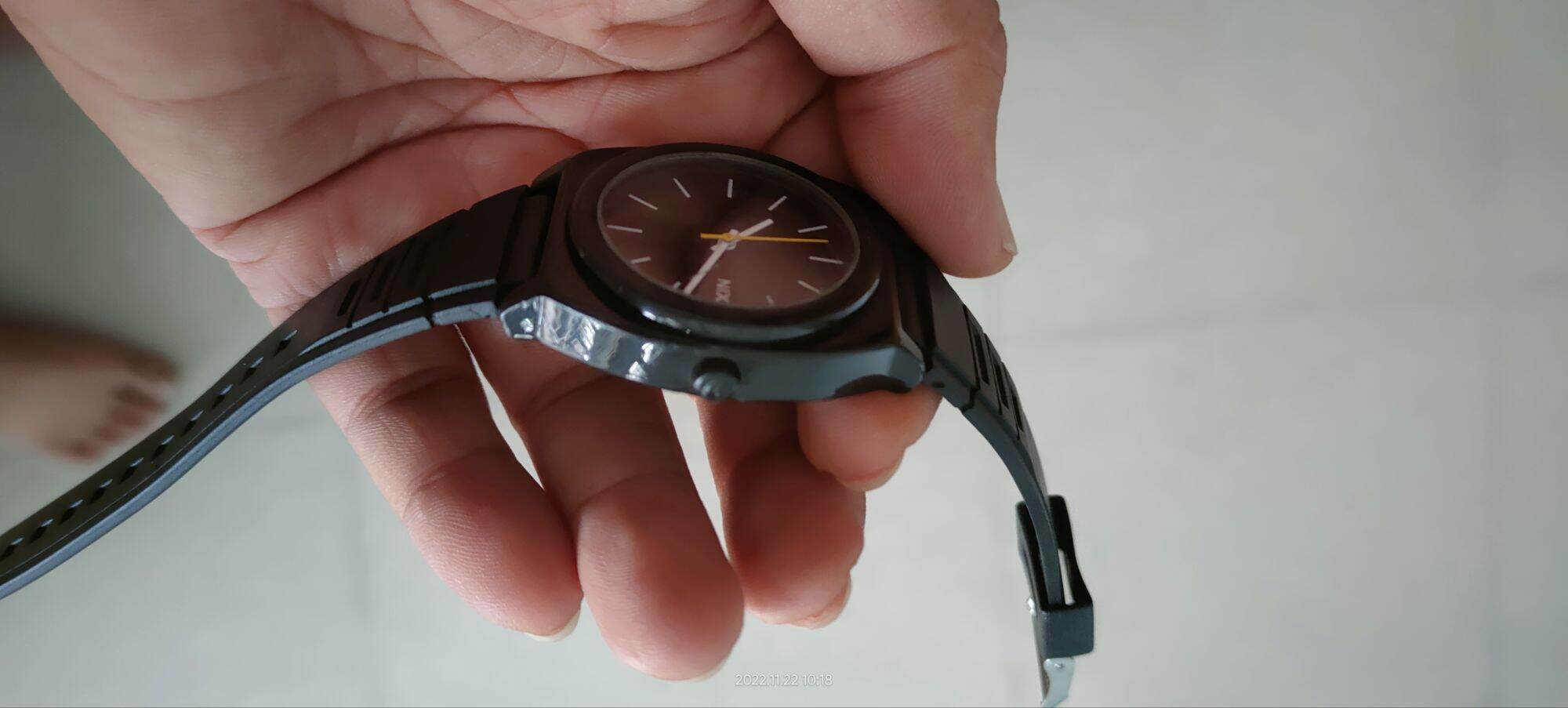 Nixon nội địa Nhật