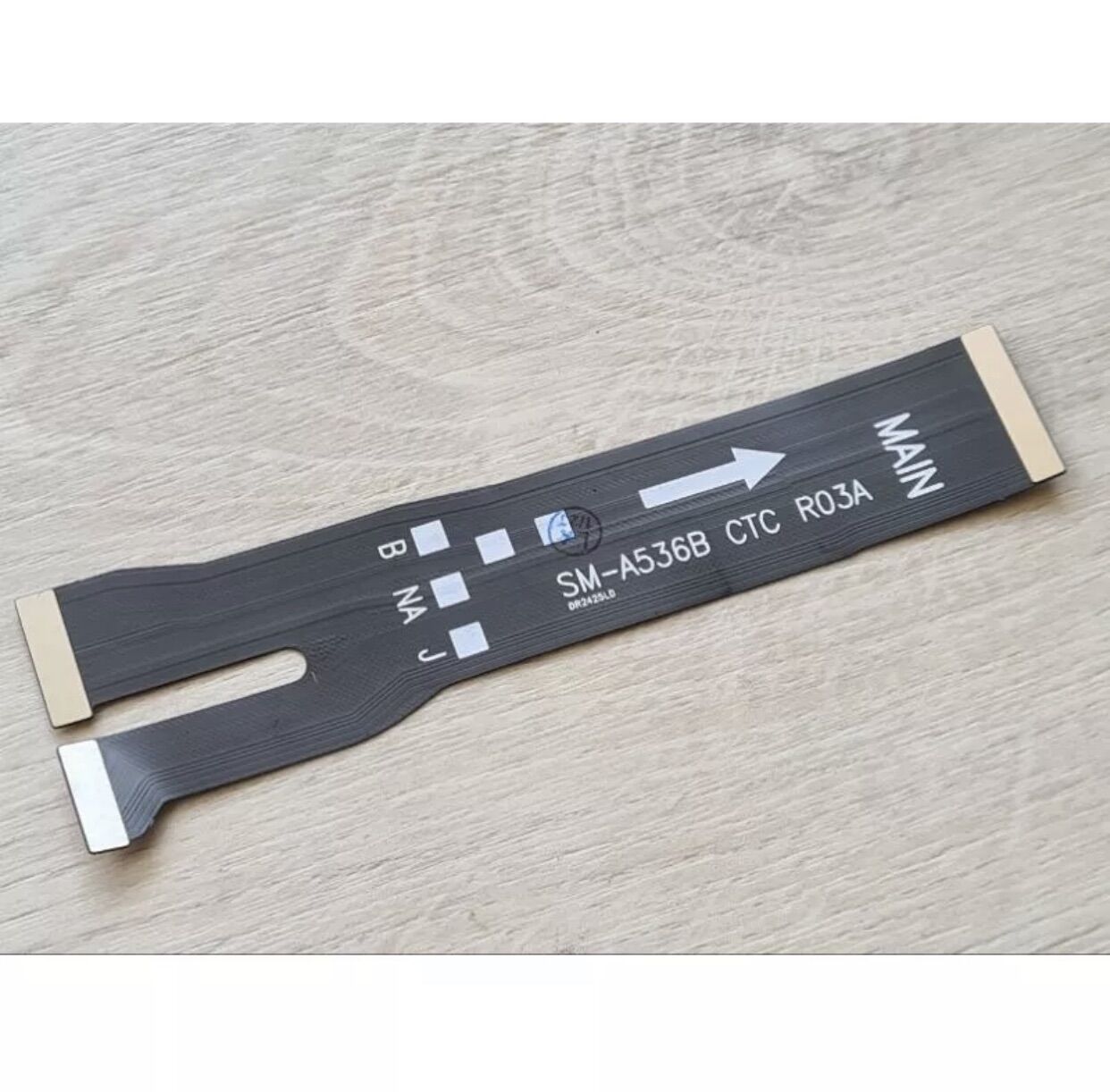 Cáp nối main samsung a53 5g sm-a536b