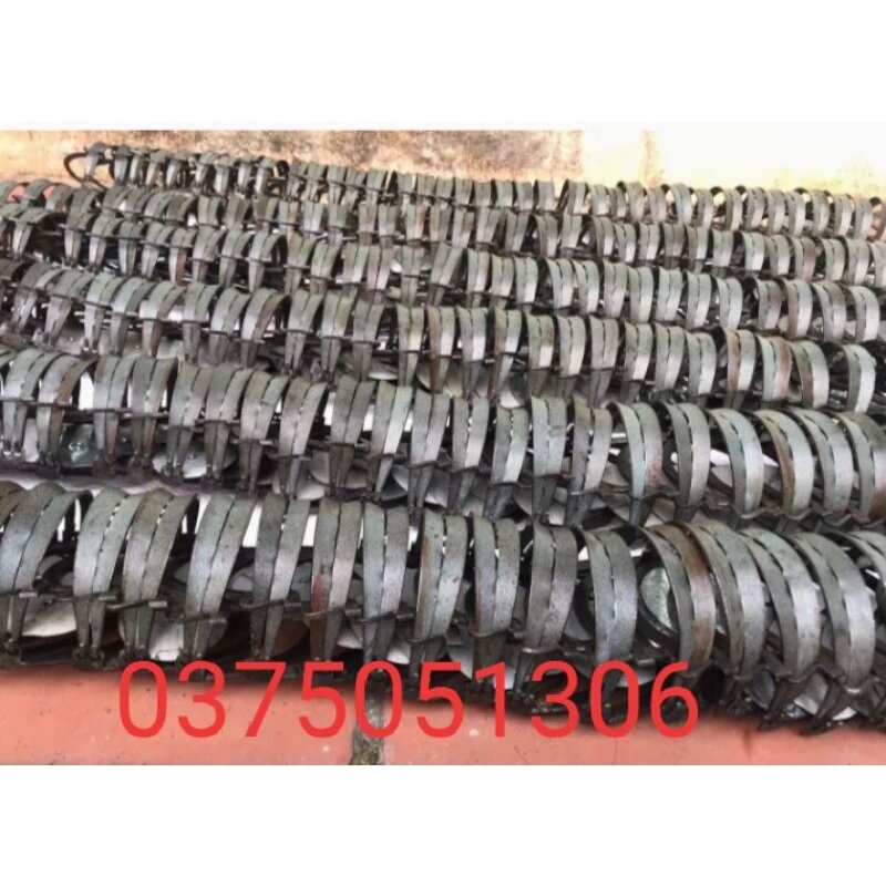 20..chiếc cạm bẫy chuột đĩa thông minh không cần mồi 9cm