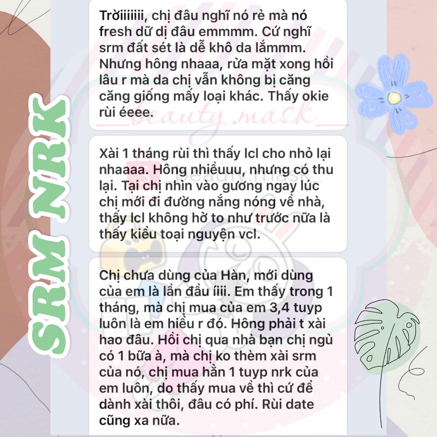 ✨ Sữa rửa mặt tràm trà Naruko Đài Loan (hàng chính hãng - Có Sẵn) ✨