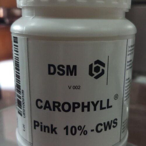Carophyll Đỏ Vàng lên màu sặc sỡ cho cá tép cảnh