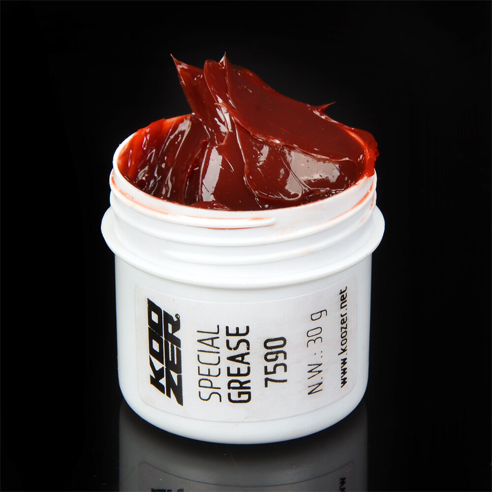 Mỡ bò Koozer dùng cho xe đạp