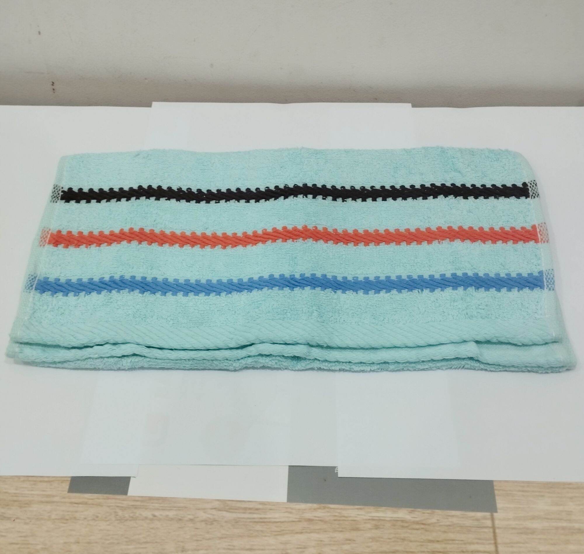 Khăn tắm 35 x 75cm nhiều mẫu / chọn mẫu
