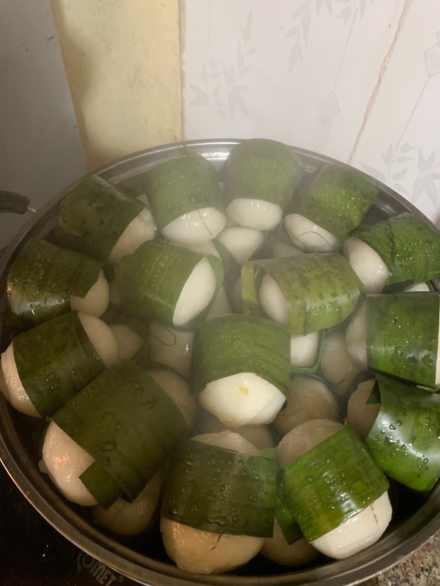10kg Bột làm bánh sắn phú thọ