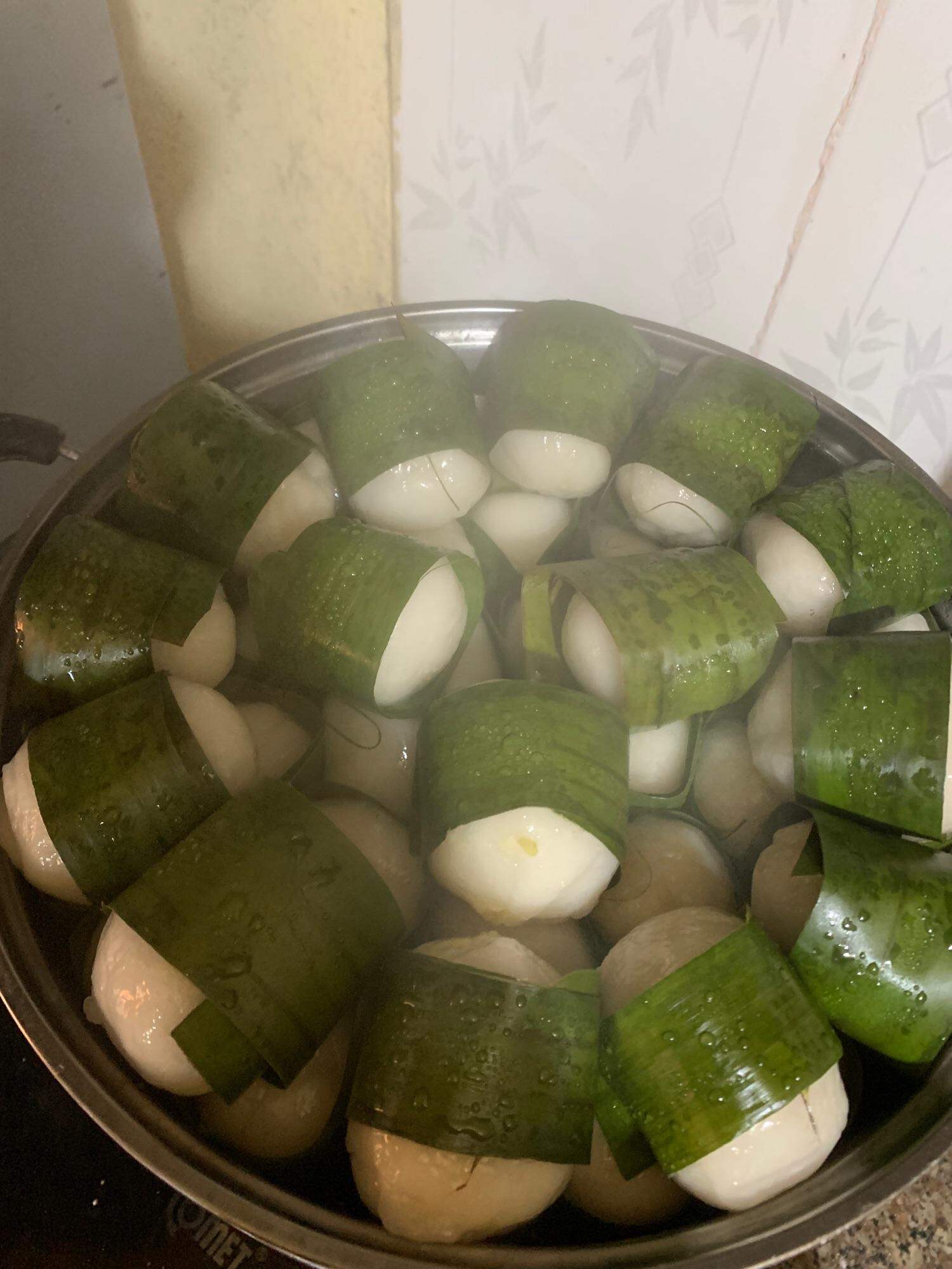 10kg Bột làm bánh sắn phú thọ