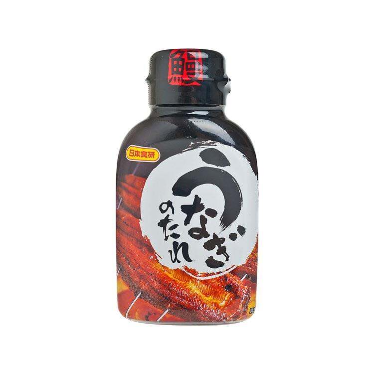 Sốt Lươn Nướng ( Unagi No Tare ) 210gr