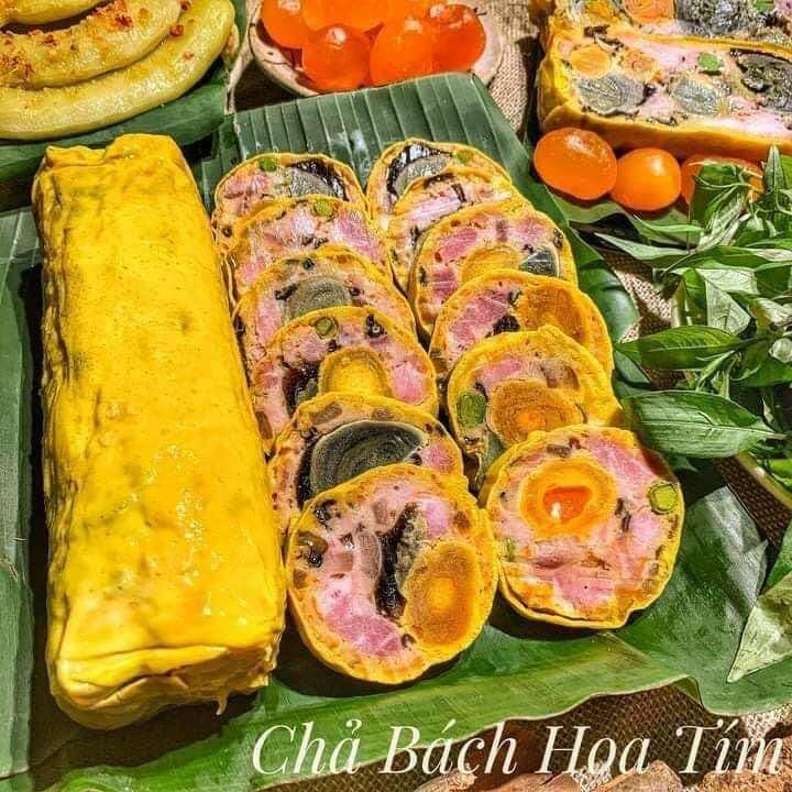 0.5kg Northern Salted Egg Flower Sausage (Delivery Immediately)