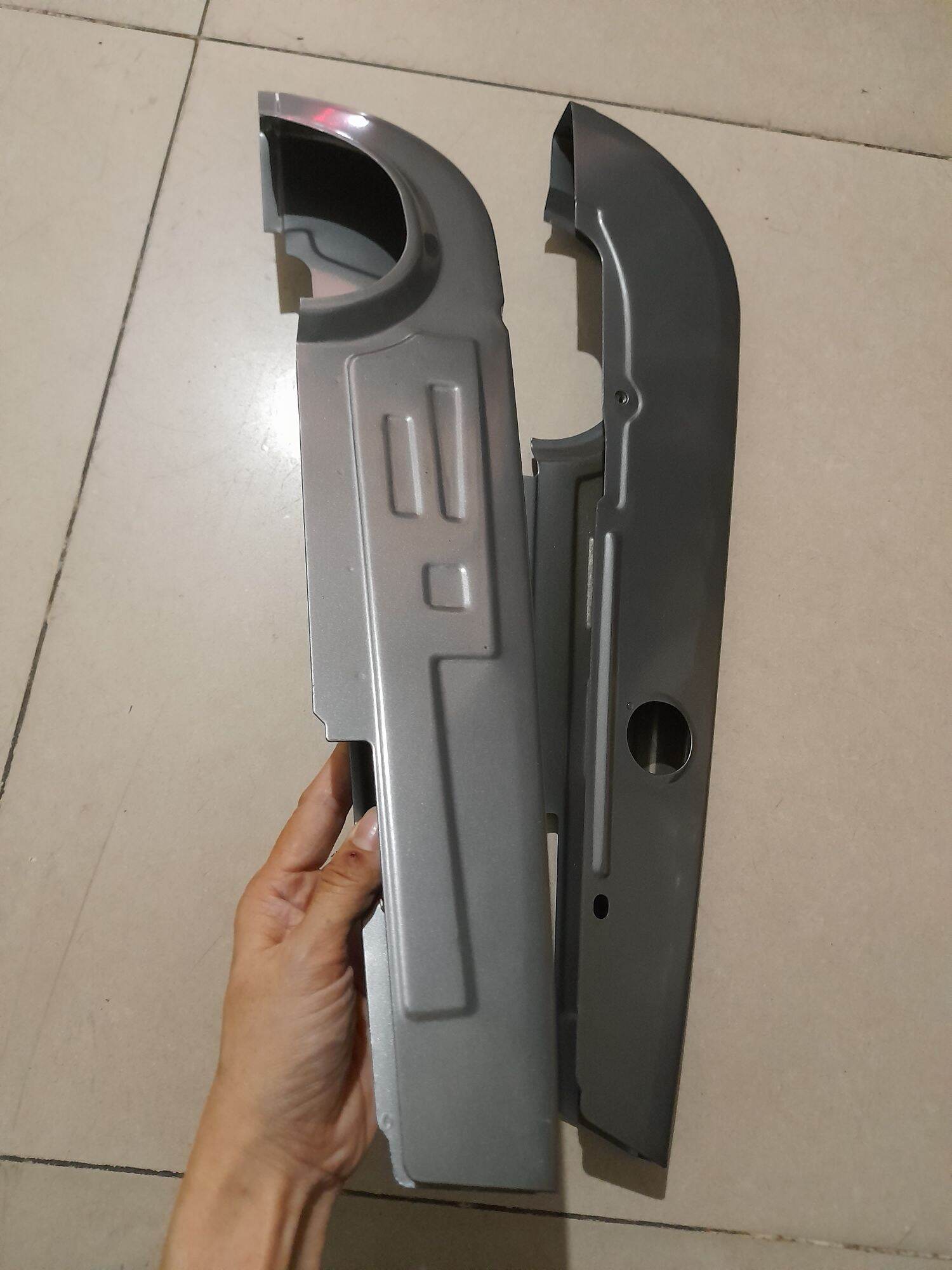 Cate hay bọc sên xe Max nhật.