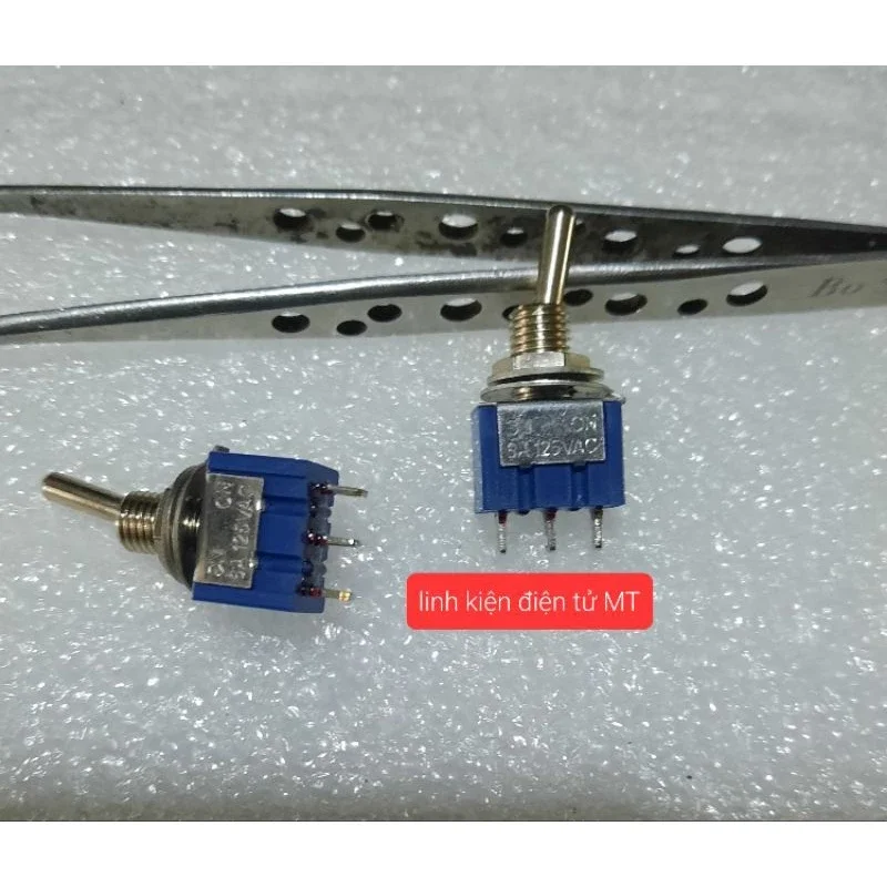 Công tắc 102 loại tốt, 2 chế độ ON OFF