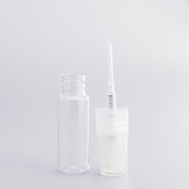 Chai chiết nước hoa thuỷ tinh mini 2ml, 3ml