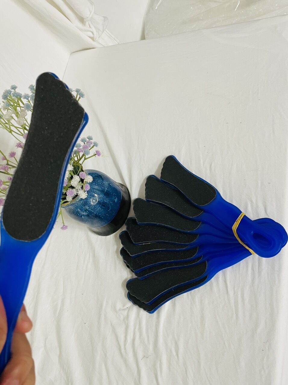 cây chà nhám đầu cơ bida