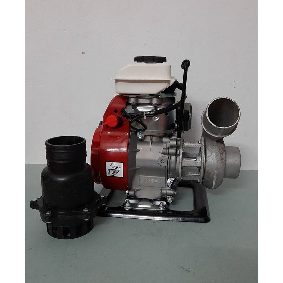 Máy bơm nước chạy xăng - gx-100 2,5hp