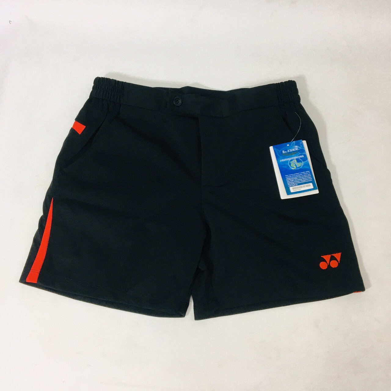 Quần short đùi thể thao nữ yonex lưng cài size m - 3x