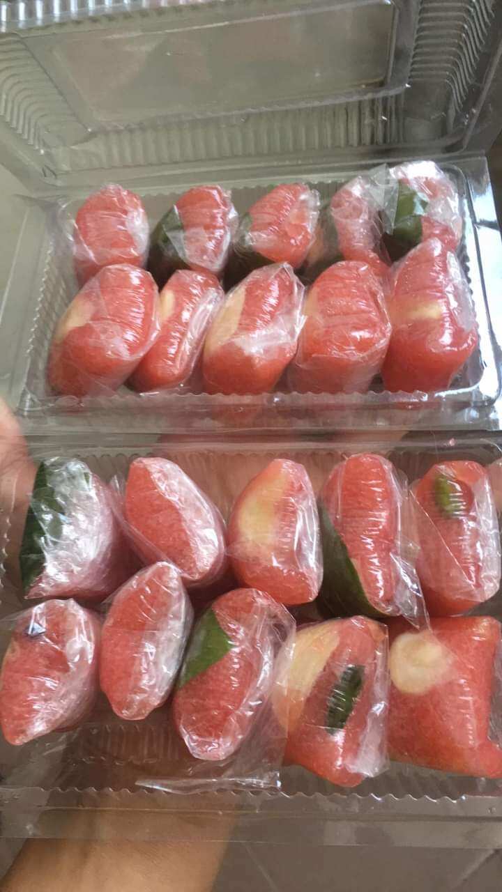Nem Lai Vung Đồng Tháp