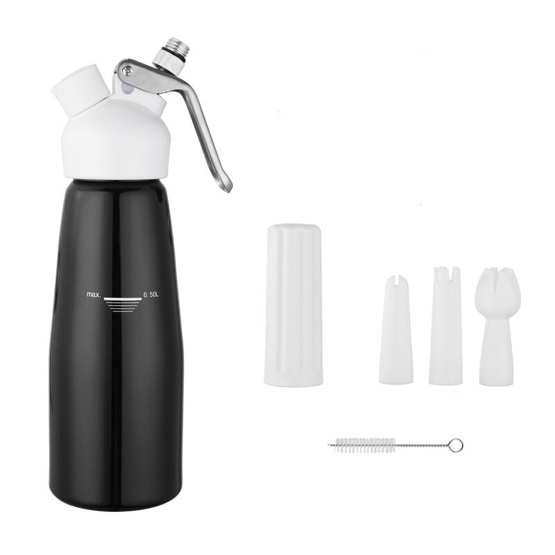 [HCM]Bình Xịt Kem Tươi 500ml
